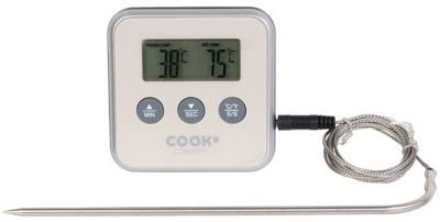 Thermomètre - Sonde de cuisson