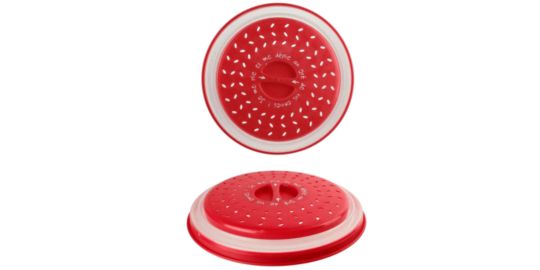 Cloche micro-ondes COOK CONCEPT Micro ondes retractable