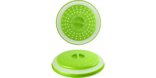 Cloche micro-ondes COOK CONCEPT Micro ondes retractable