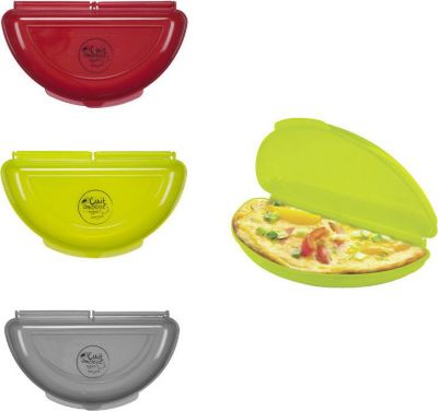 Cuit omelette HOME EQUIPEMENT 92003
