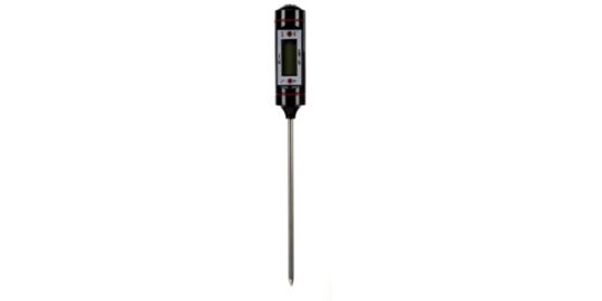 Thermomètre cuisson COOK CONCEPT digital de cuisine
