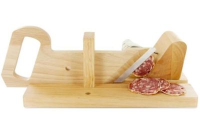 Guillotine à saucisson TOTALLY ADDICT à charcuterie