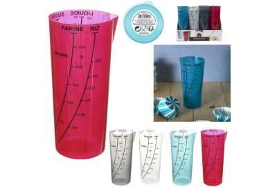 Verre doseur LILY COOK Doseur