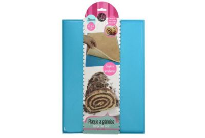 Support gâteau LILY COOK a genoise silicone 37x27cm