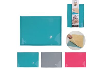 Support gâteau LILY COOK a genoise silicone 37x27cm