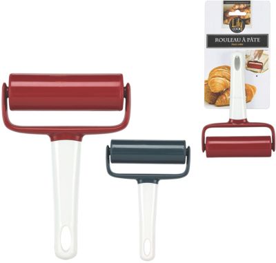 Accessoire de cuisine LILY COOK - Mallette de pâtisserie 45 pièces