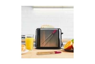 Pince COOK CONCEPT Bambou aimantee couleur M48