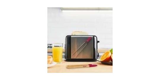 Pince COOK CONCEPT Bambou aimantee couleur M48