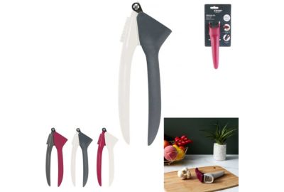 Presse ail COOK CONCEPT pvc grille inox