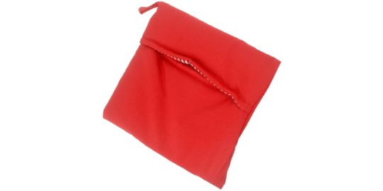 Sac de cuisson CUISY pommes de terre micro-ondes