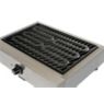 barbecue electrique de table krampouz gecib3ao authentic