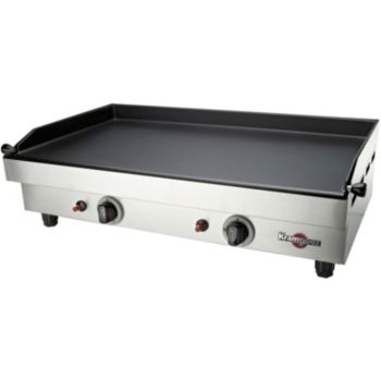 Plancha gaz GGCIA40AA SENSATION KRAMPOUZ  Imenager 