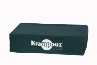 Housse plancha KRAMPOUZ AHP2 pour planchas Saveur doubles GZ/Elc