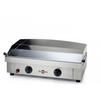 Plancha gaz Krampouz Saphir 
