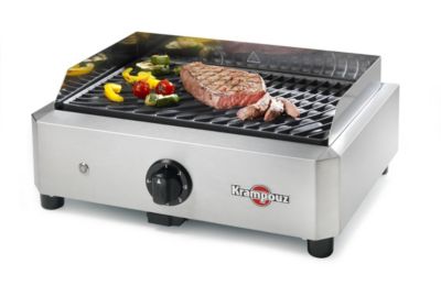 Barbecue KRAMPOUZ Simple GECIM1OA00