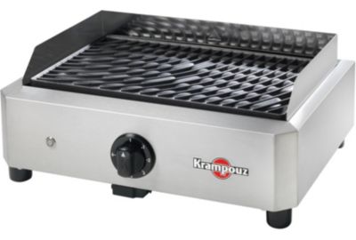 Barbecue KRAMPOUZ Simple GECIM1OA00