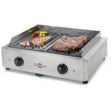 Barbecue électrique KRAMPOUZ Mythic XL GECIM2OA00