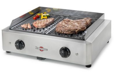Barbecue KRAMPOUZ Double GECIM2OA00