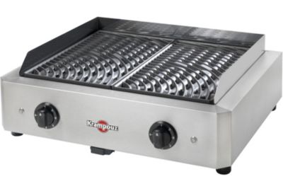Barbecue KRAMPOUZ Double GECIM2OA00