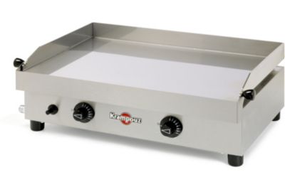 Plancha KRAMPOUZ Samba GGCIQ2AA00