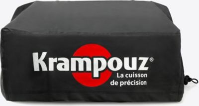 Housse barbecue KRAMPOUZ Housse pour barbecue Mythic et plancha S