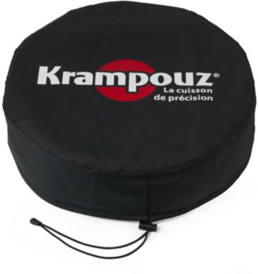 Cuiseur à œufs - Krampouz - Accessoires crêpière - référence