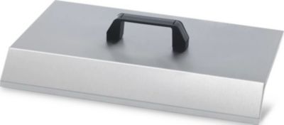 Couvercle plancha KRAMPOUZ Couvercle à poser pour barbecue Mythic -