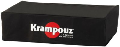 Housse plancha KRAMPOUZ pour plancha SAMBA