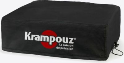 Housse plancha KRAMPOUZ Housse pour Duo K barbecue plancha