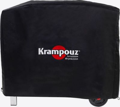 Housse plancha KRAMPOUZ Housse Chariot Plein Air tablettes rabat