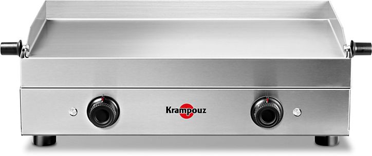 Barbecue Plancha Electrique Duo K Krampouz