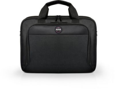 Sacoche Pour Ordinateur Portable Port S17 + Bk