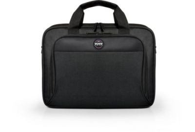 Sacoche PORT DESIGN 17.3 Hanoi II Clamshell