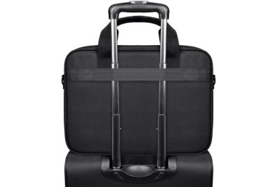 Sacoche PORT DESIGN 17.3 Hanoi II Clamshell
