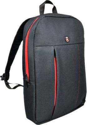 Sac à dos PORT DESIGN PORTLAND 15.6 pouces Noir
