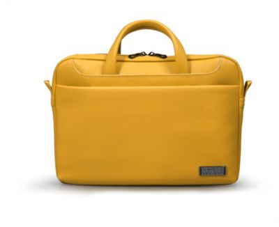 Sacoche PORT 13/14" Zurich Jaune Sacoche PORT 13/14" Zurich Jaune