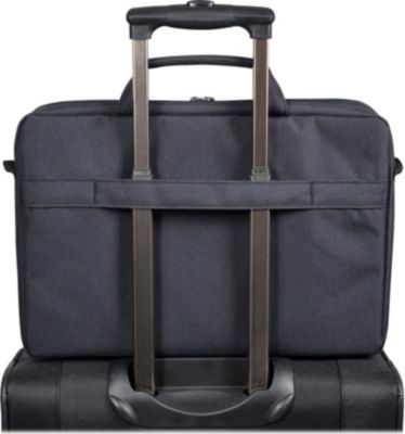 Sac trolley PORT DESIGN SYDNEY 13/14 pouces gris