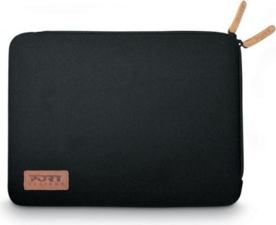 Housse PORT DESIGN TORINO SLEEVE 13.3P 14P BLACK