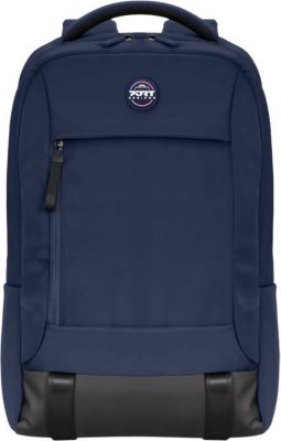 Sac à dos PORT DESIGN pour ordinateur portable moderne & conf