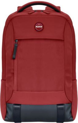 Sac à dos PORT DESIGN pour ordinateur portable moderne & conf