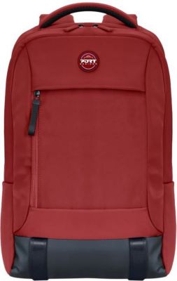 Sac à dos PORT DESIGN pour ordinateur portable moderne & conf