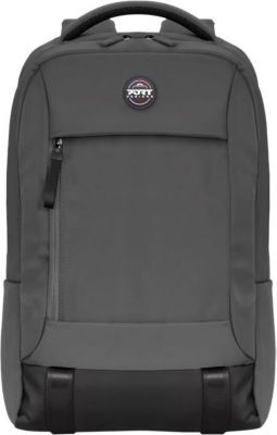 Sac à dos PORT DESIGN pour ordinateur portable moderne & conf