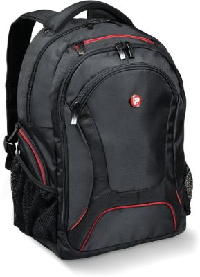 Soldes HP 17.3 Omen Gaming Backpack black 2024 au meilleur prix sur