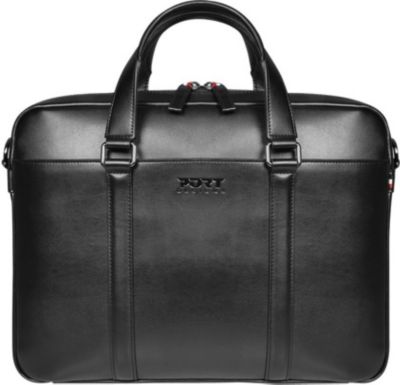 Sacoche PORT DESIGN VERSAILLES II 14 pouces Noir Sacoche PORT DESIGN VERSAILLES II 14 pouces Noir