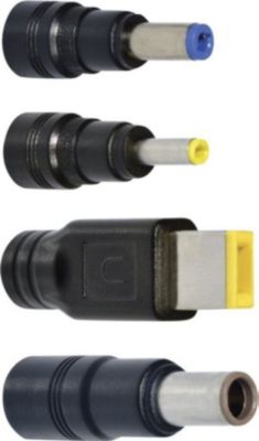 Chargeur secteur PORT DESIGN LENOVO 90W Prise Europeenne  Noir