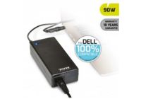 Chargeur ordinateur portable PORT 90W compatible DELL