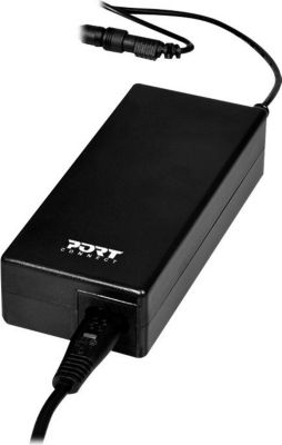 Chargeur secteur PORT DESIGN ACER / TOSHIBA 100% compatible 65W