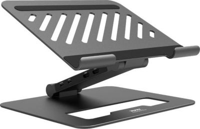 Hub PORT DESIGN USB-C 2 EN 1 avec support pour ordinateu