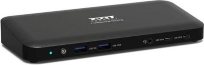 Hub USB C PORT DESIGN 901910V2