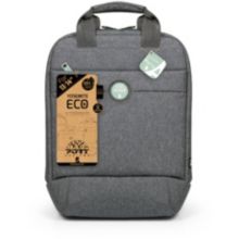 Sac à dos PORT DESIGN 13/14 Eco Yosemite gris
